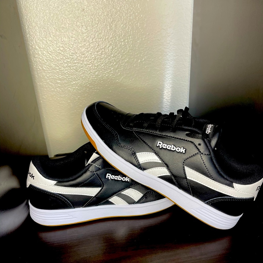Reebok Royal Techque T